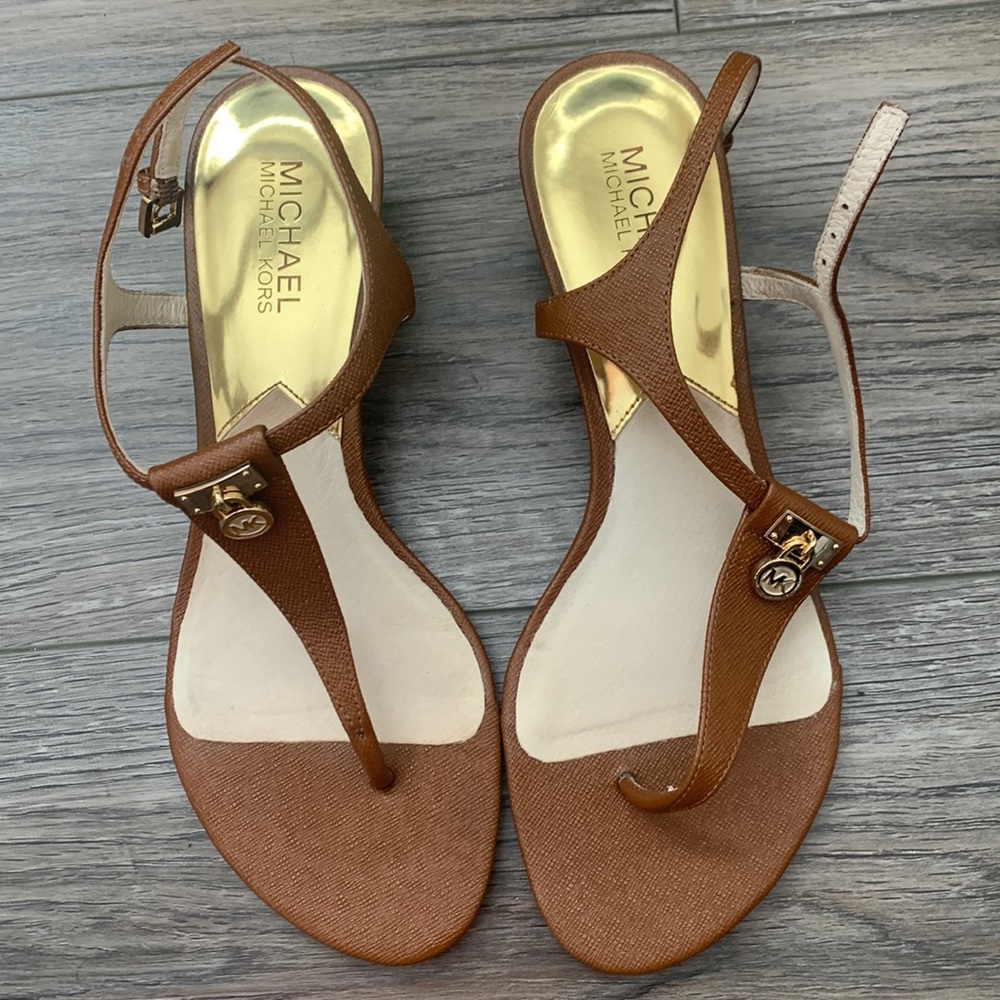 Micheal Kors Shoes